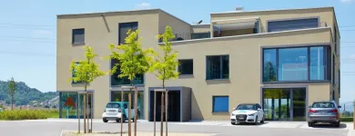 Unternehmen 5 Bild DIE IMMOBILIEN-TREUHÄNDER STRAUB & PARTNER AG Immobilien/Wohnen am Staufen AG