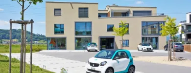 Unternehmen 6 Bild DIE IMMOBILIEN-TREUHÄNDER STRAUB & PARTNER AG Immobilien/Wohnen am Staufen AG