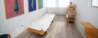 Entreprises 3 image DIE INSEL GMBH PHYSIOTHERAPIE - ERGOTHERAPIE Ärzte dans Basel BL