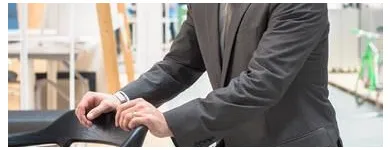 Immagine 1 azienda DIE KANZLEI - BERGER ISELI MANI NOSER WALTHER Rechtsanwälte in Thun BE