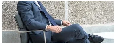 Immagine 2 azienda DIE KANZLEI - BERGER ISELI MANI NOSER WALTHER Rechtsanwälte in Thun BE