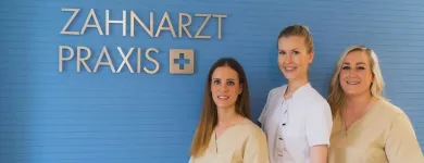 Entreprises 2 image DIE ZAHNARZTPRAXIS Ärzte dans Oberbüren SG