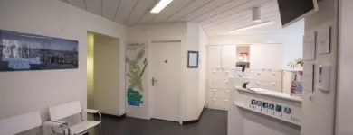 Entreprises 8 image DIEZAHNÄRZTE.CH WETTSTEIN Ärzte dans Basel BL