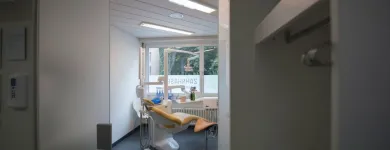 Entreprises 10 image DIEZAHNÄRZTE.CH WETTSTEIN Ärzte dans Basel BL