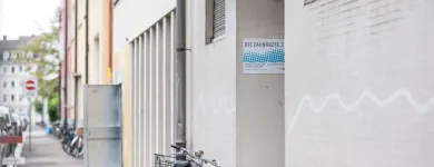 Entreprises 1 image DIEZAHNÄRZTE.CH WETTSTEIN Ärzte dans Basel BL