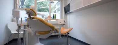 Entreprises 2 image DIEZAHNÄRZTE.CH WETTSTEIN Ärzte dans Basel BL