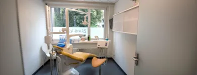 Entreprises 3 image DIEZAHNÄRZTE.CH WETTSTEIN Ärzte dans Basel BL