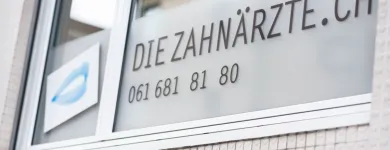 Entreprises 6 image DIEZAHNÄRZTE.CH WETTSTEIN Ärzte dans Basel BL