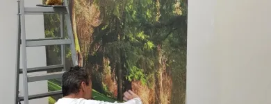 Immagine 3 azienda DITTLIMALER AG Oberflächenveredelung, Oberflächenbeschichtung in Greifensee ZH