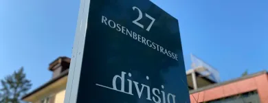 Immagine 3 azienda DIVISIA TREUHAND AG Unternehmensberater, Organisationsberater in Wallisellen ZH