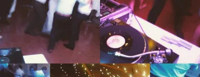 Immagine 1 azienda DJ ALEXANDER Kunst/Kultur/Unterhaltung/Musik in Obermuhen AG