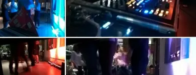 Immagine 2 azienda DJ ALEXANDER Kunst/Kultur/Unterhaltung/Musik in Obermuhen AG