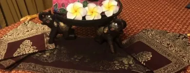 Immagine 3 azienda DOKKOON THAIMASSAGE Wellness & Spa in Grenchen SO