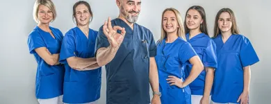 Immagine 6 azienda DOKTORPERSI.CH Ärzte in Schaffhausen SH