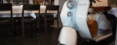 Entreprises 14 image DOLCE VITA Pizzerien dans Sirnach TG