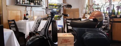 Entreprises 1 image DOLCE VITA Pizzerien dans Sirnach TG
