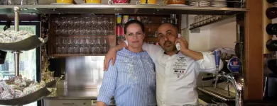 Entreprises 3 image DOLCE VITA Pizzerien dans Sirnach TG