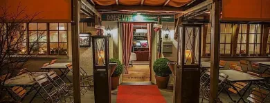 Entreprises 5 image DOLCE VITA Pizzerien dans Sirnach TG