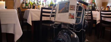 Entreprises 6 image DOLCE VITA Pizzerien dans Sirnach TG