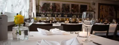 Entreprises 7 image DOLCE VITA Pizzerien dans Sirnach TG