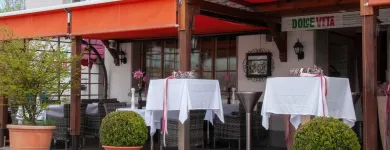 Entreprises 9 image DOLCE VITA Pizzerien dans Sirnach TG