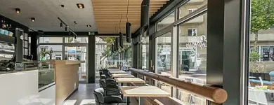 Immagine 1 azienda DON BARISTA Hotel-/Gastronomiegewerbe in Brig VS