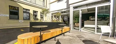 Immagine 11 azienda DON BARISTA Hotel-/Gastronomiegewerbe in Brig VS