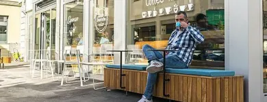 Immagine 2 azienda DON BARISTA Hotel-/Gastronomiegewerbe in Brig VS