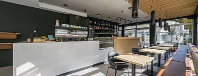 Immagine 3 azienda DON BARISTA Hotel-/Gastronomiegewerbe in Brig VS