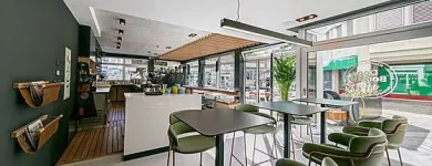 Immagine 4 azienda DON BARISTA Hotel-/Gastronomiegewerbe in Brig VS