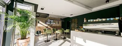 Immagine 5 azienda DON BARISTA Hotel-/Gastronomiegewerbe in Brig VS