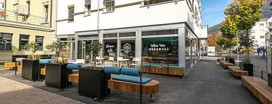Immagine 8 azienda DON BARISTA Hotel-/Gastronomiegewerbe in Brig VS