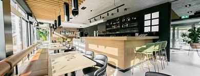 Immagine 9 azienda DON BARISTA Hotel-/Gastronomiegewerbe in Brig VS