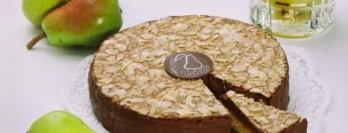 Entreprises 16 image DORFBECK NYFELER AG Nahrungs-/Genussmittel dans Langenthal BE