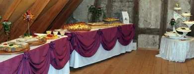 Entreprises 20 image DORFBECK NYFELER AG Nahrungs-/Genussmittel dans Langenthal BE