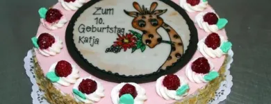 Entreprises 4 image DORFBECK NYFELER AG Nahrungs-/Genussmittel dans Langenthal BE