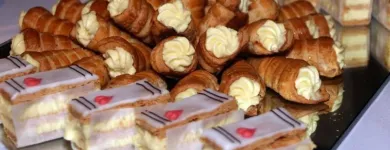Entreprises 9 image DORFBECK NYFELER AG Nahrungs-/Genussmittel dans Langenthal BE