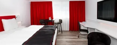 Immagine 4 azienda DORMERO HOTEL ZÜRICH AIRPORT Hotels in Glattbrugg ZH