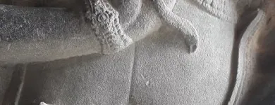 Unternehmen 5 Bild DOUDIN FRANÇOISE MASSAGES THÉRAPEUTIQUES Wellness & Spa am Carouge GE