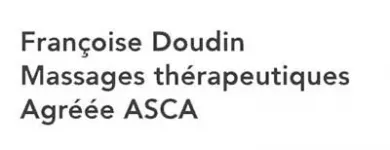 Unternehmen 2 Bild DOUDIN FRANÇOISE MASSAGES THÉRAPEUTIQUES Wellness & Spa am Carouge GE