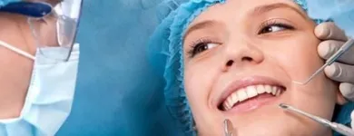 Unternehmen 3 Bild DR. FRASCHINA FIORENZO - STUDIO MEDICO DENTISTICO Ärzte am Lugano TI