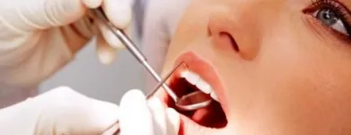 Unternehmen 6 Bild DR. FRASCHINA FIORENZO - STUDIO MEDICO DENTISTICO Ärzte am Lugano TI