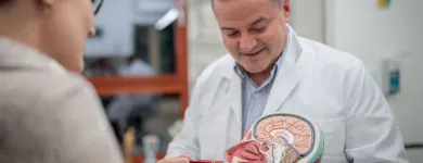 Immagine 3 azienda DR. MED. ANDREA GLUTZ HNO LIESTAL Ärzte in Liestal BL