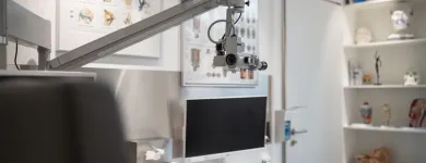 Immagine 6 azienda DR. MED. ANDREA GLUTZ HNO LIESTAL Ärzte in Liestal BL