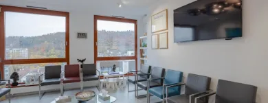 Immagine 8 azienda DR. MED. ANDREA GLUTZ HNO LIESTAL Ärzte in Liestal BL