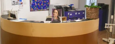 Unternehmen 6 Bild DR. MED. ANDREJ DRAKUL Ärzte am Zurich ZH