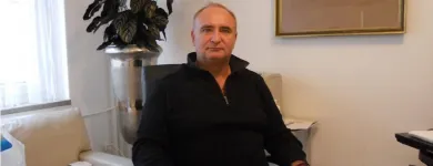 Unternehmen 8 Bild DR. MED. ANDREJ DRAKUL Ärzte am Zurich ZH