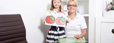 Unternehmen 18 Bild DR. MED. DENT. ANKE BENOIT Ärzte am Zürich ZH