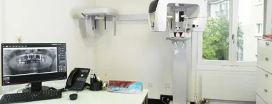 Entreprises 3 image DR. MED. DENT. CLAUDE ANDREONI Ärzte dans Zurich ZH