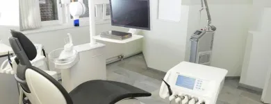 Entreprises 2 image DR. MED. DENT. CLAUDE ANDREONI Ärzte dans Zurich ZH